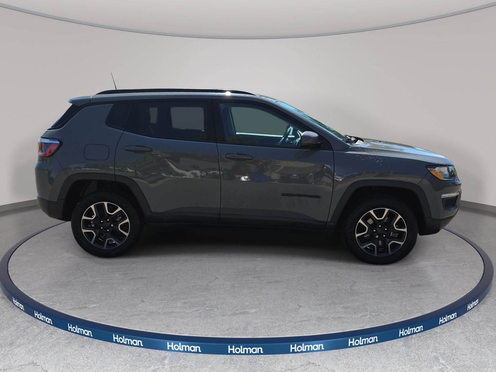 Used 2019 Jeep Compass Sport AWD/4WD image 5