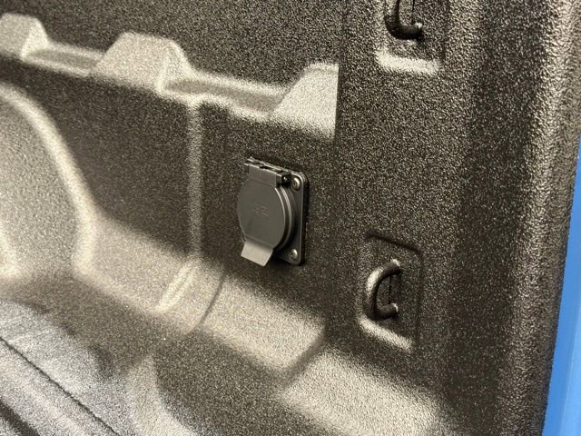 New 2026 Chevrolet Colorado ZR2 w/ ZR2 Bison Edition image 6