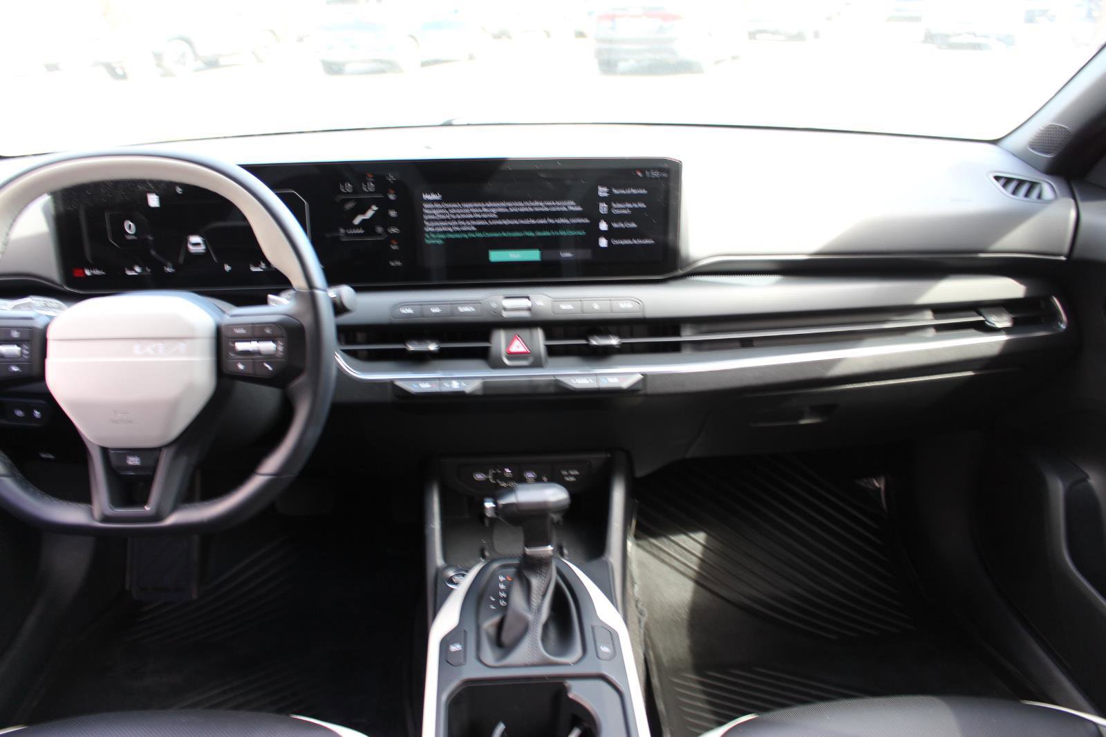 Certified 2025 Kia K4 GT-Line w/ GT-Line Premium Package image 13