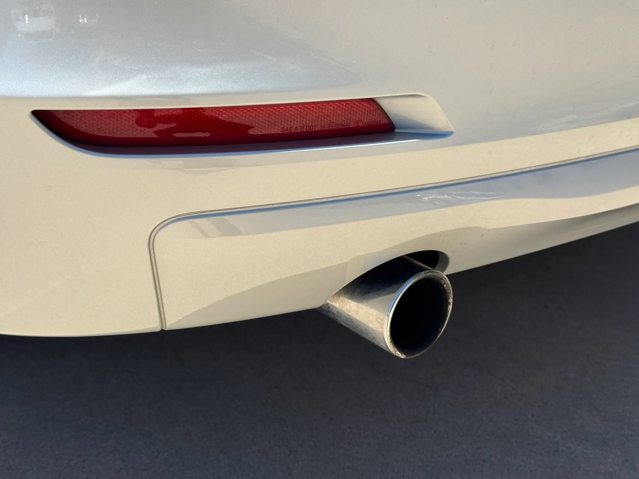 Used 2014 BMW 320i xDrive Sedan AWD/4WD image 47
