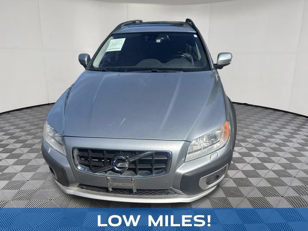 Used 2013 Volvo XC70 T6 AWD/4WD image 3