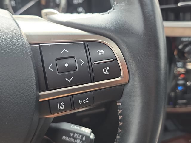 Used 2019 Lexus LX 570 4WD w/ Luxury Package image 20