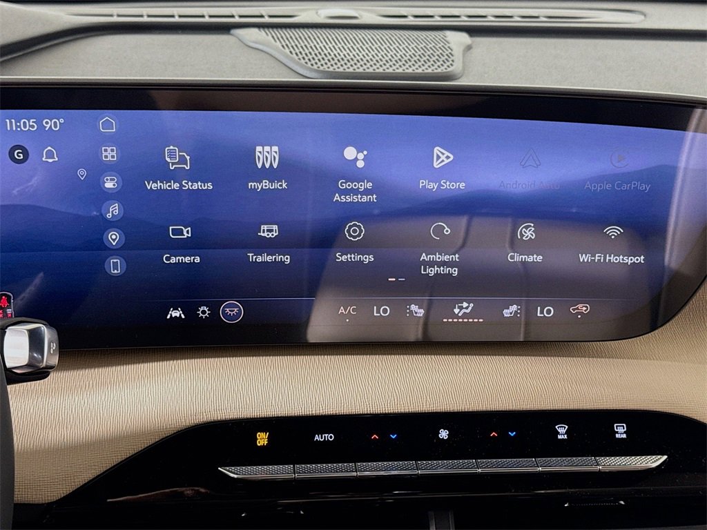 New 2026 Buick Enclave Preferred w/ Power Package image 7