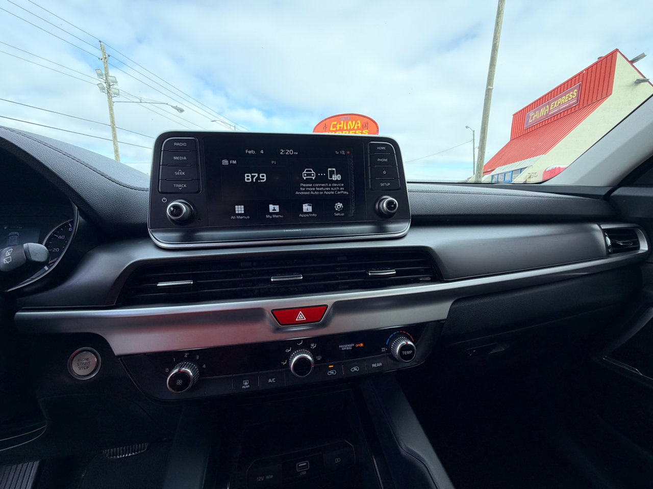 Used 2020 Kia Telluride LX image 19