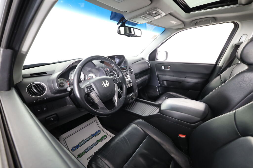 Used 2012 Honda Pilot Touring image 10