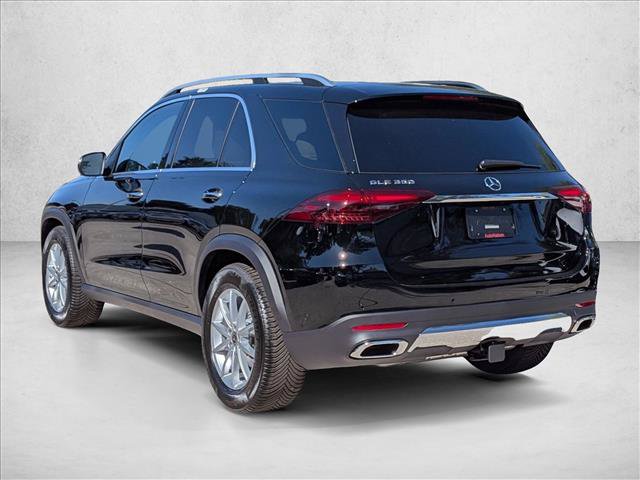 New 2026 Mercedes-Benz GLE 350 4MATIC image 9