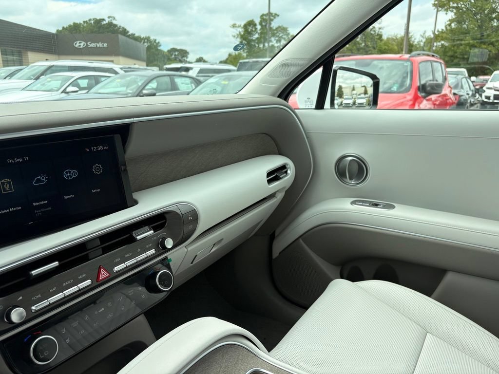 New 2026 Hyundai Palisade SEL Premium w/ Tow & Go Package FWD image 20