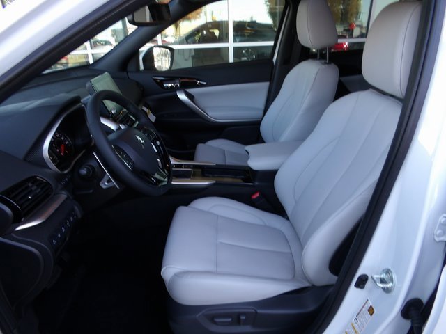 New 2025 Mitsubishi Eclipse Cross SE image 15