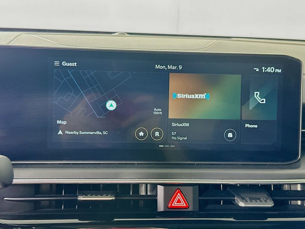 Used 2025 Kia K5 GT image 24