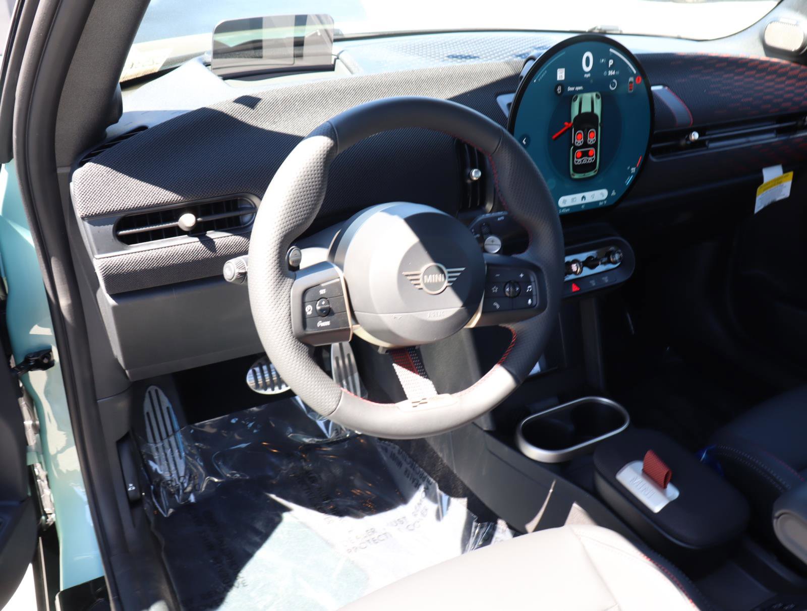 New 2026 MINI Cooper John Cooper Works image 10