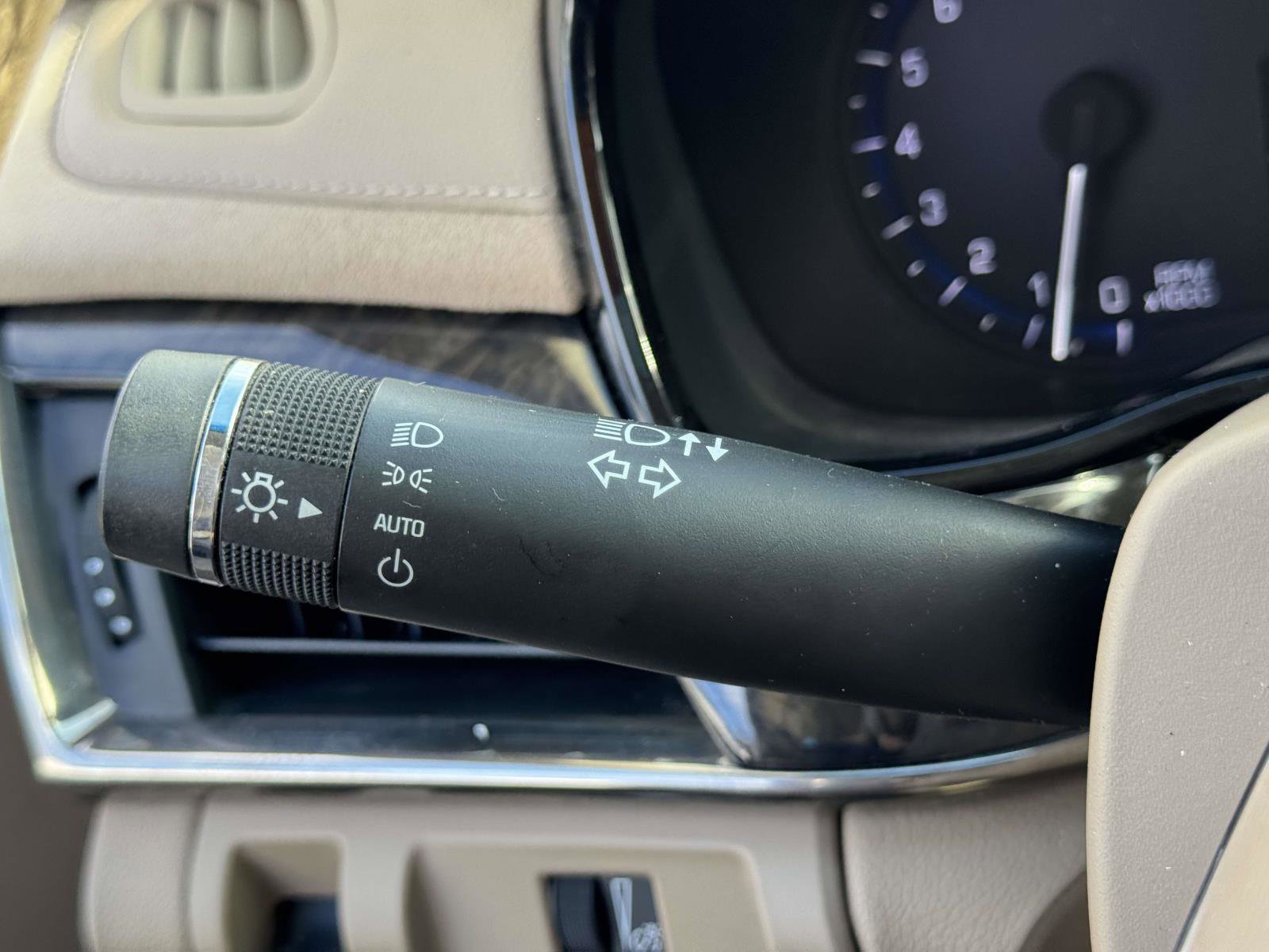 Used 2015 Cadillac CTS Luxury image 20