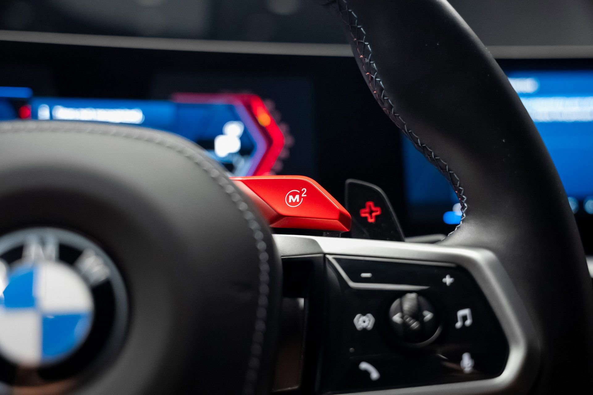 Used 2025 BMW M5 w/ Carbon Package image 50