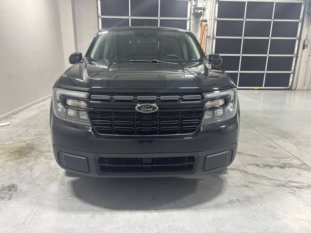 Used 2023 Ford Maverick Lariat w/ Lariat Luxury Package FWD image 3