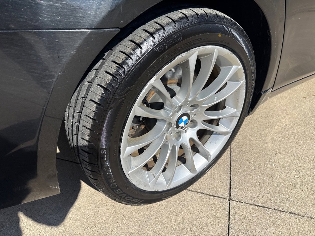 Used 2014 BMW 740Li xDrive image 22