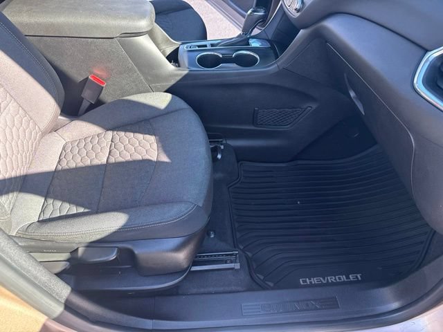Used 2019 Chevrolet Equinox LT FWD image 26