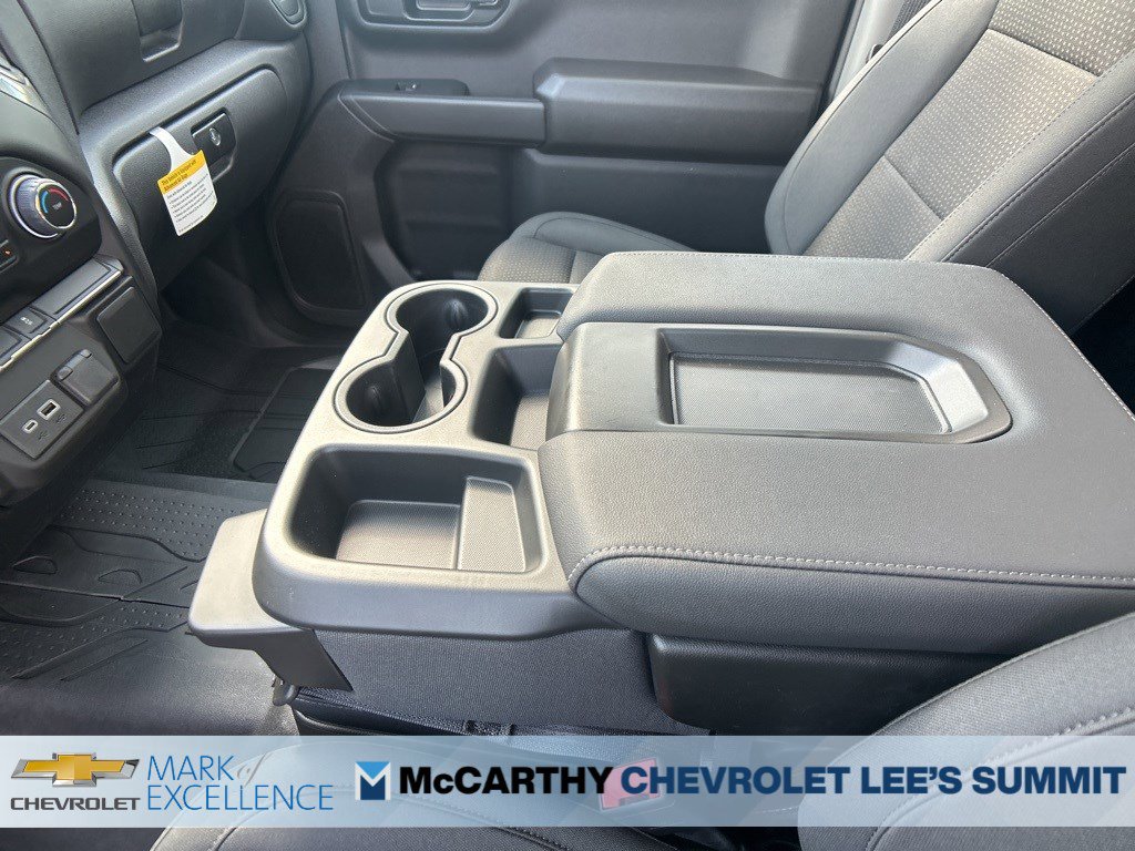 New 2026 Chevrolet Silverado 1500 W/T w/ WT Value Package image 29