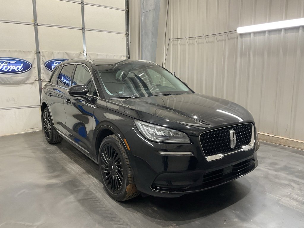 Used 2022 Lincoln Corsair Reserve