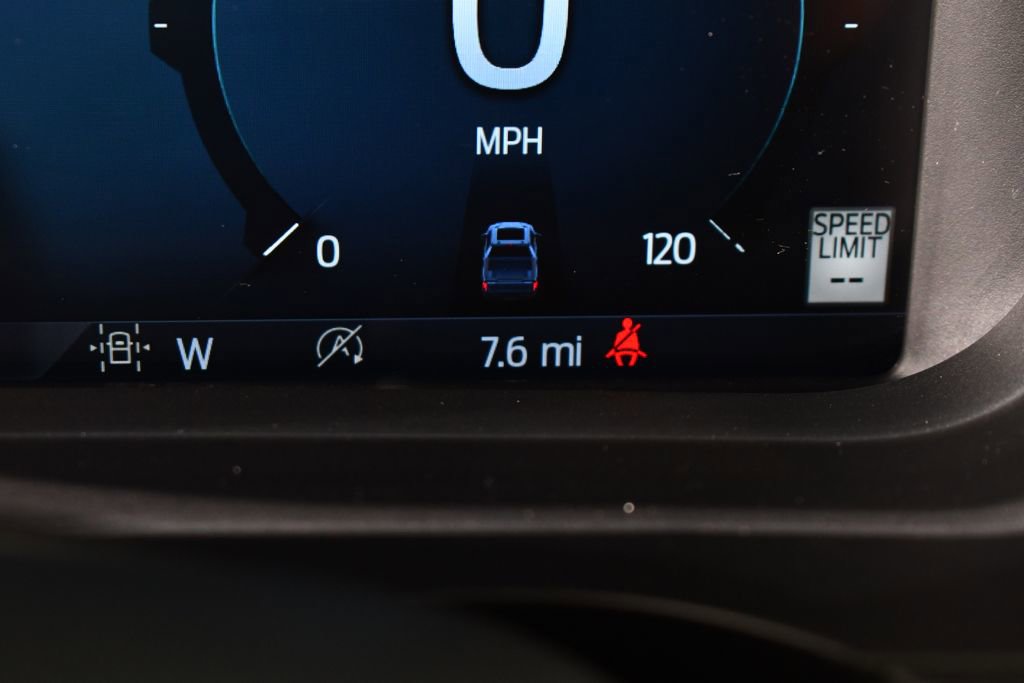 New 2026 Ford F150 Lariat AWD/4WD image 26