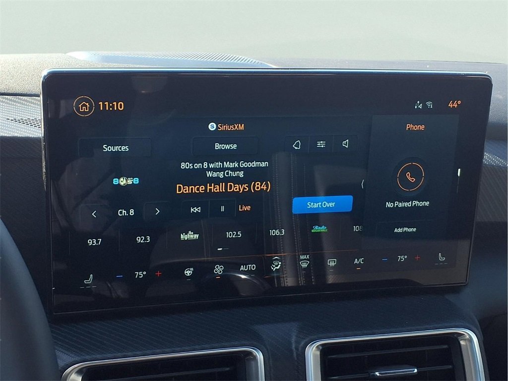 New 2026 Ford Mustang GT Premium image 6