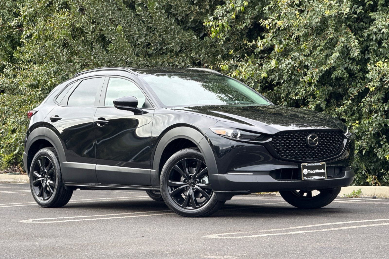 New 2026 MAZDA CX-30 Aire Edition image 2
