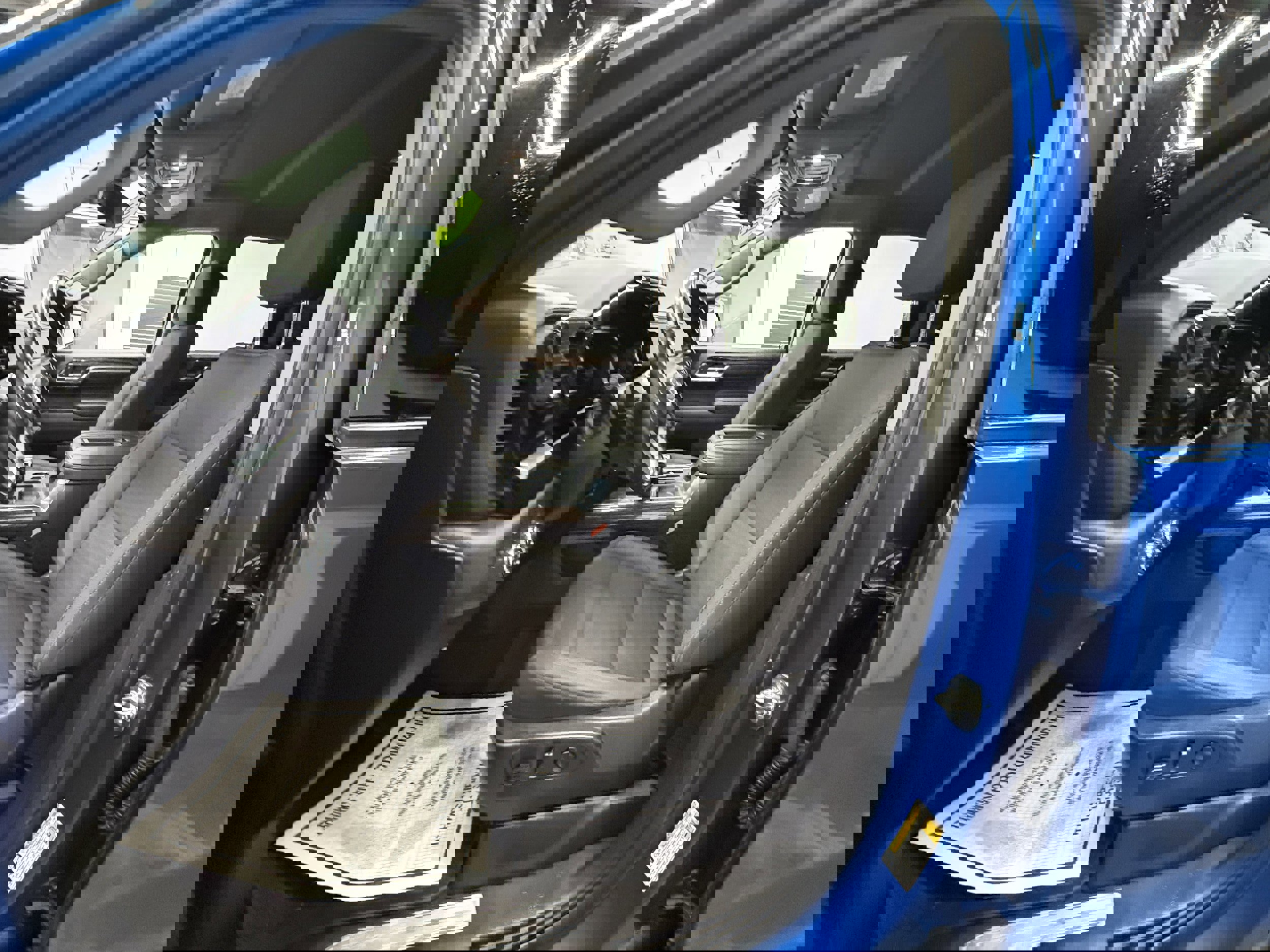 Used 2022 GMC Sierra 1500 Elevation image 10