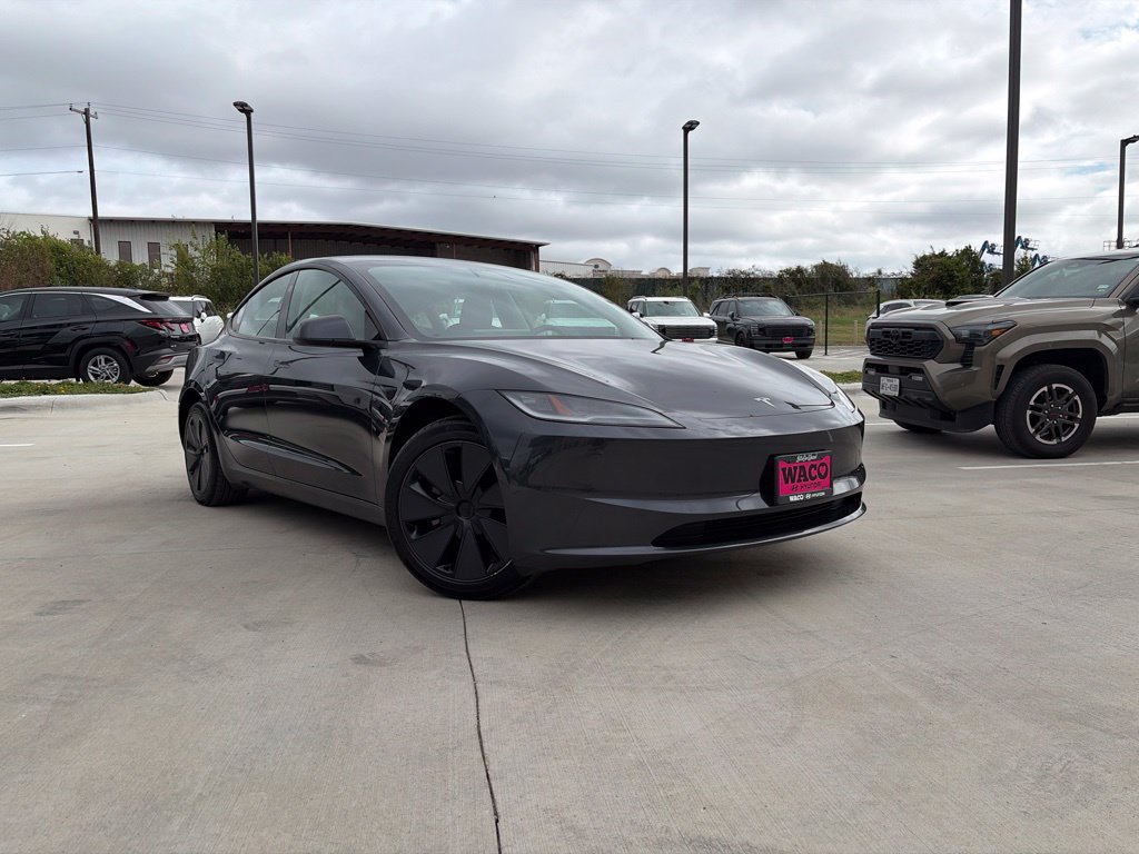 Used 2025 Tesla Model 3 Long Range RWD 360° Tour