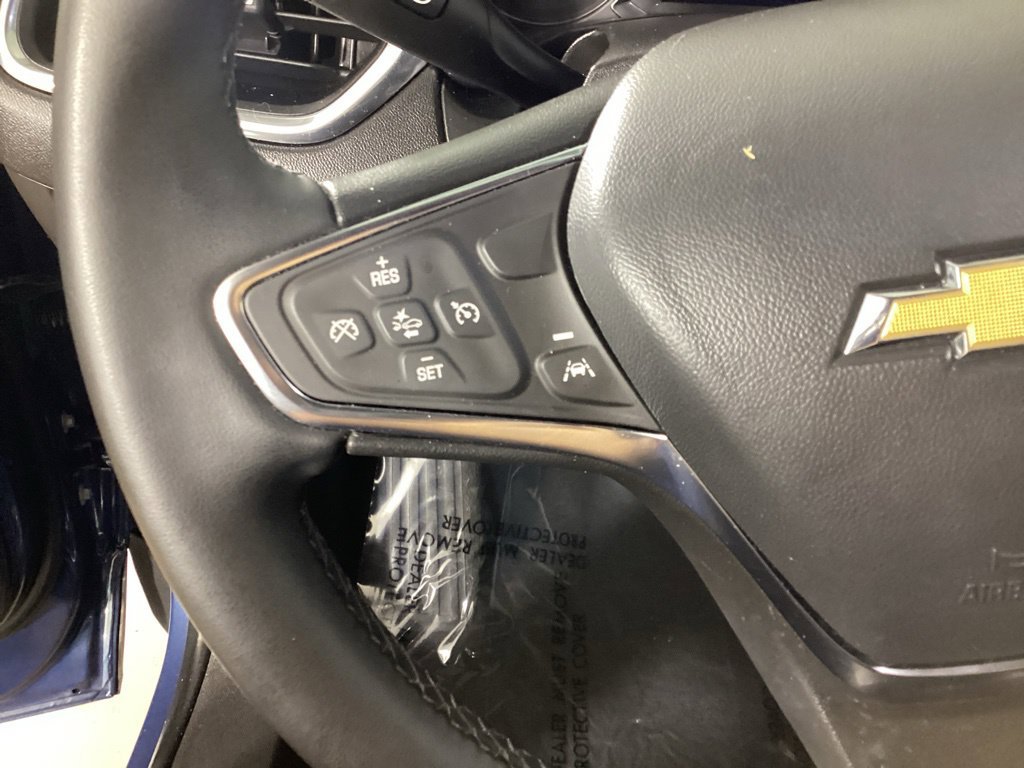 Used 2024 Chevrolet Equinox LT FWD image 14