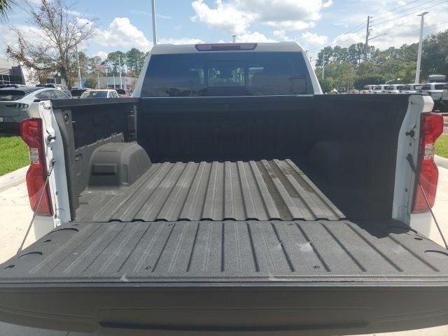 Used 2025 Chevrolet Silverado 1500 RST w/ RST All Star Premium Package AWD/4WD image 8
