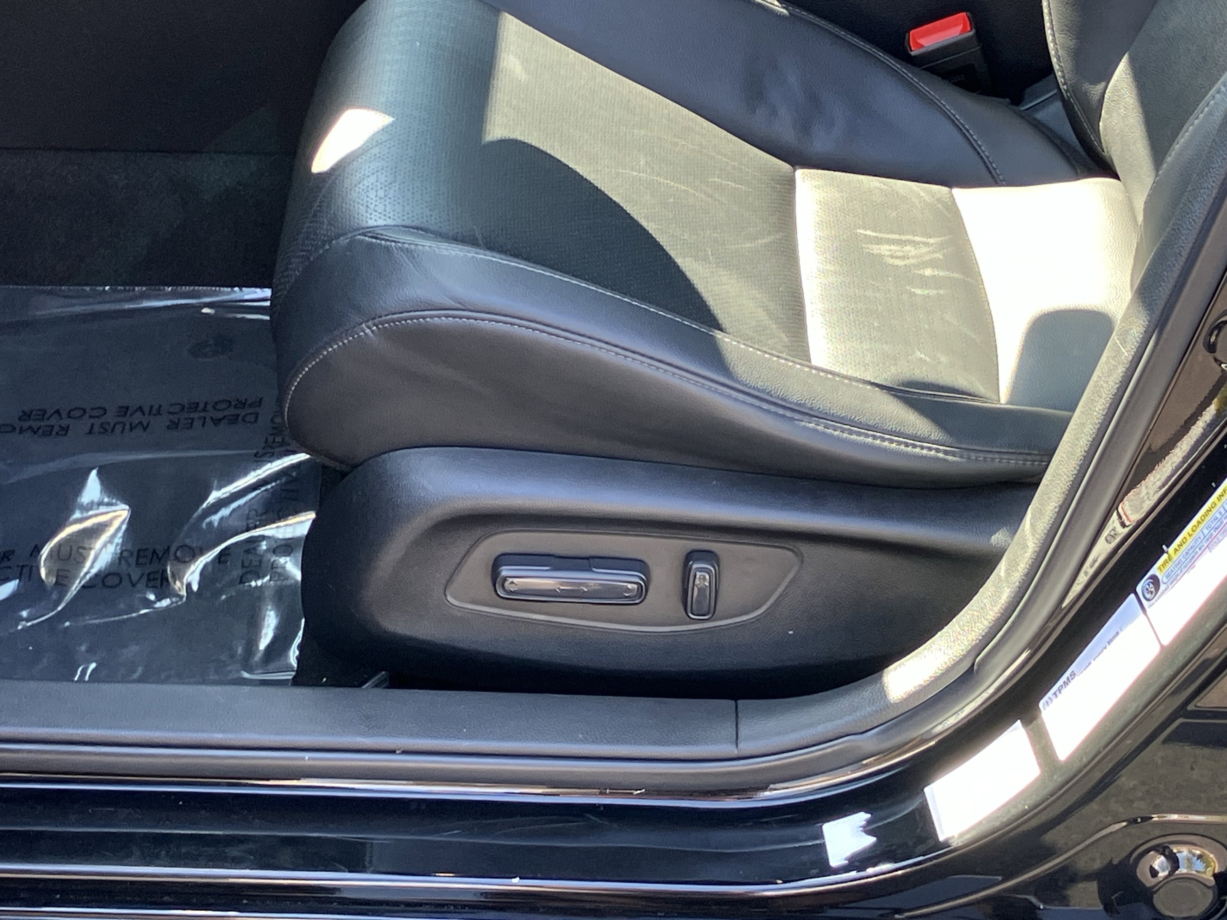 Used 2022 Honda Civic Sport Touring image 17