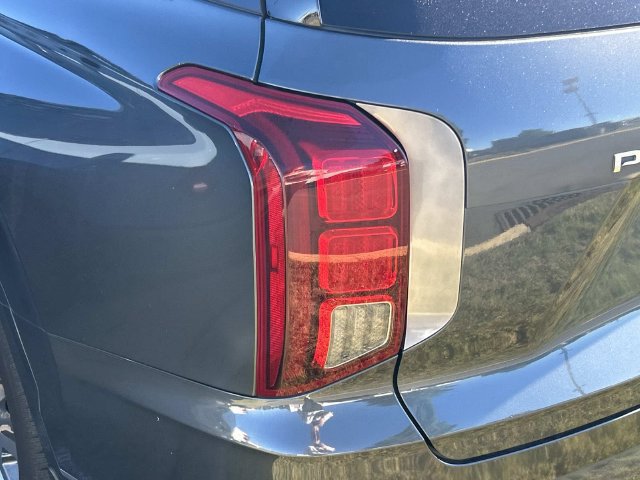 Used 2021 Hyundai Palisade Limited w/ Cargo Package AWD/4WD image 9