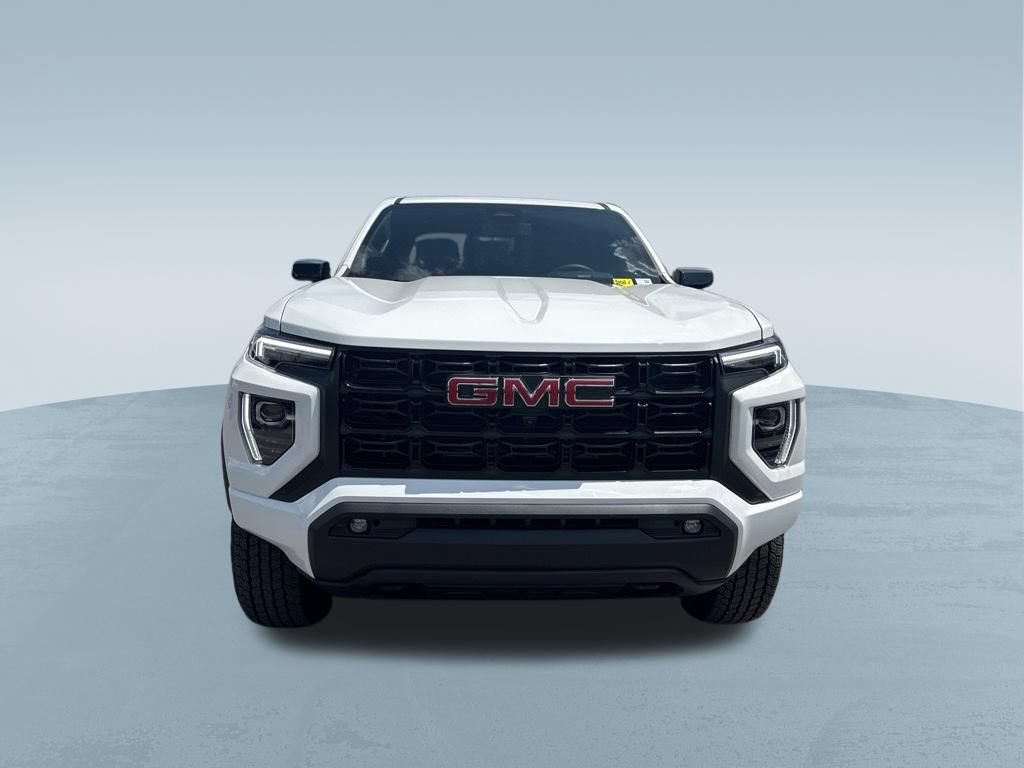 New 2026 GMC Canyon Elevation w/ Convenience Package RWD image 31