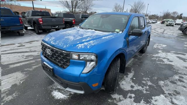 New 2025 Ford Maverick XLT w/ 4K Tow Package image 7