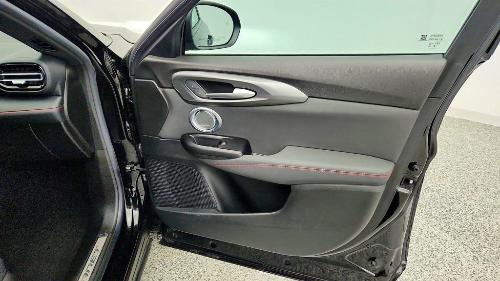 Used 2024 Dodge Hornet R/T Plus AWD/4WD image 28