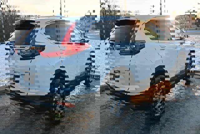 Used 2019 Honda CR-V EX image 5