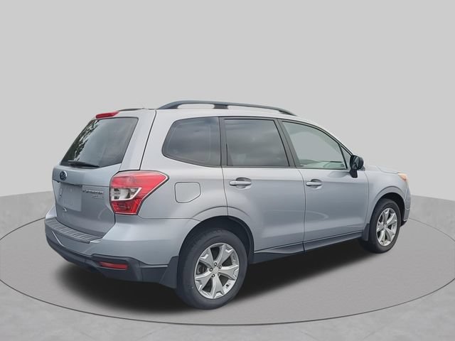 Used 2015 Subaru Forester 2.5i w/ Alloy Wheel Package AWD/4WD image 9