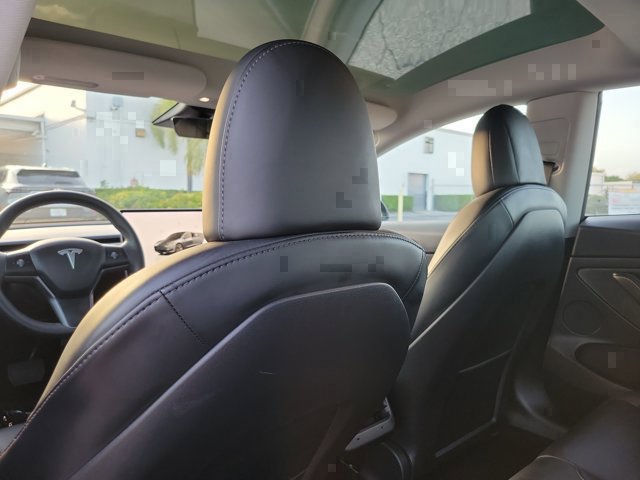 Used 2022 Tesla Model 3 Long Range AWD/4WD image 13