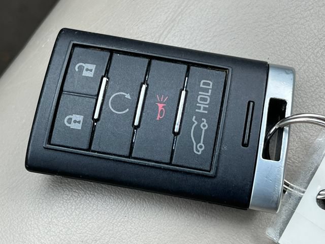 Used 2013 Cadillac XTS Luxury w/ Driver Awareness Package FWD image 27