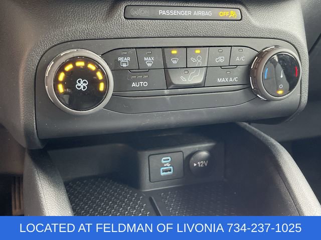 Used 2022 Ford Bronco Sport Big Bend image 17
