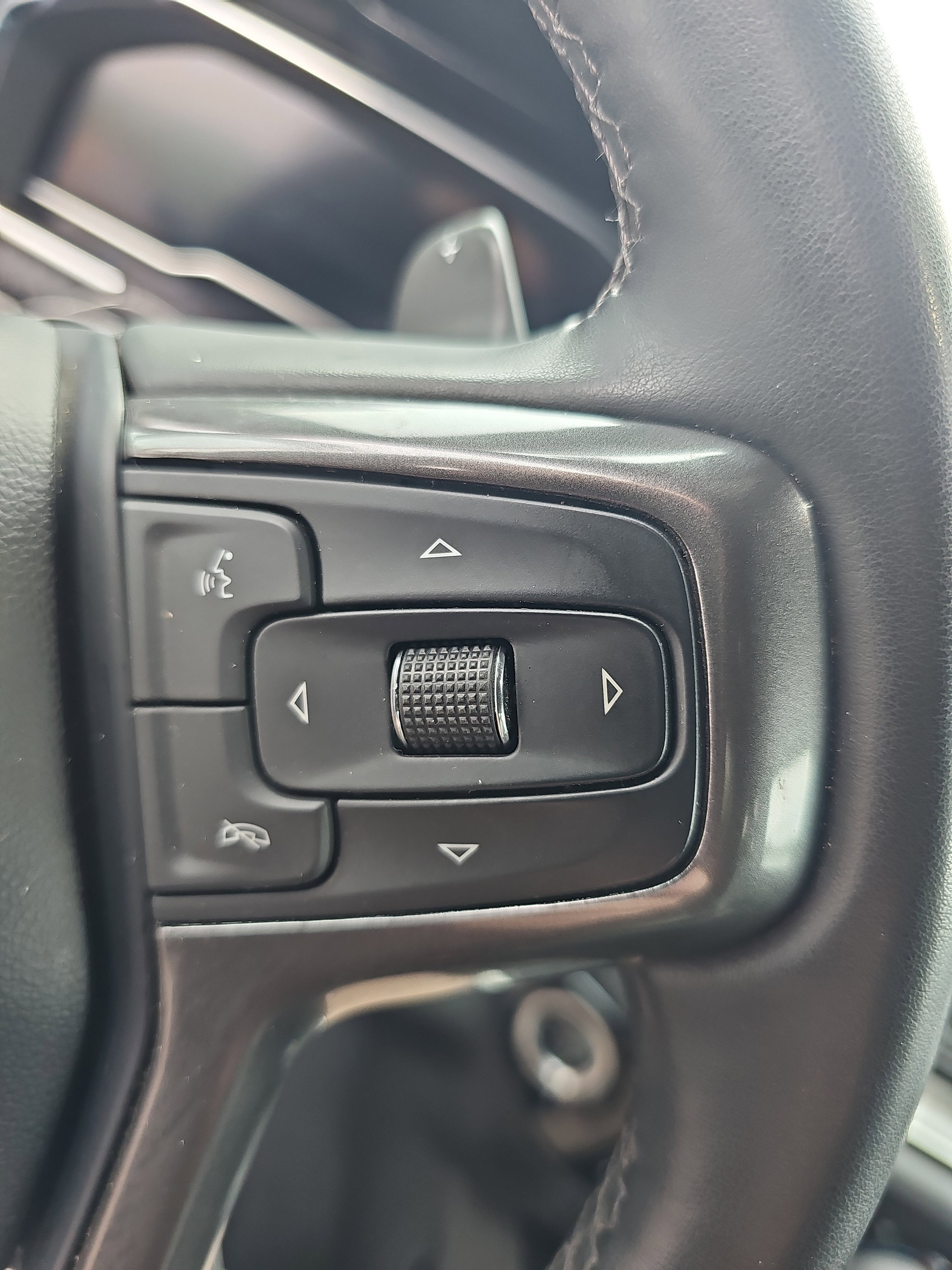 Used 2023 Chevrolet Silverado 1500 ZR2 w/ ZR2 Bison Edition AWD/4WD image 21