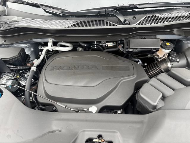 New 2026 Honda Ridgeline TrailSport image 26