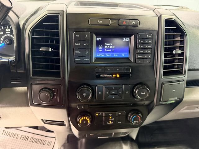 Used 2015 Ford F150 XL w/ Equipment Group 101A Mid image 10