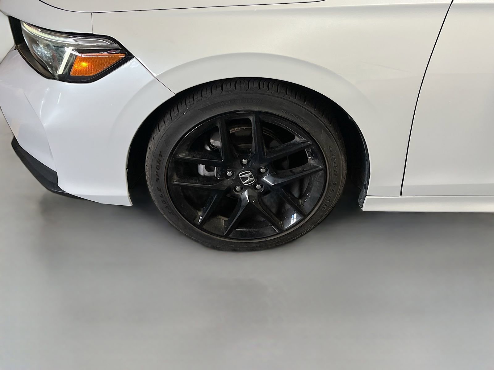 Used 2025 Honda Civic Sport image 29