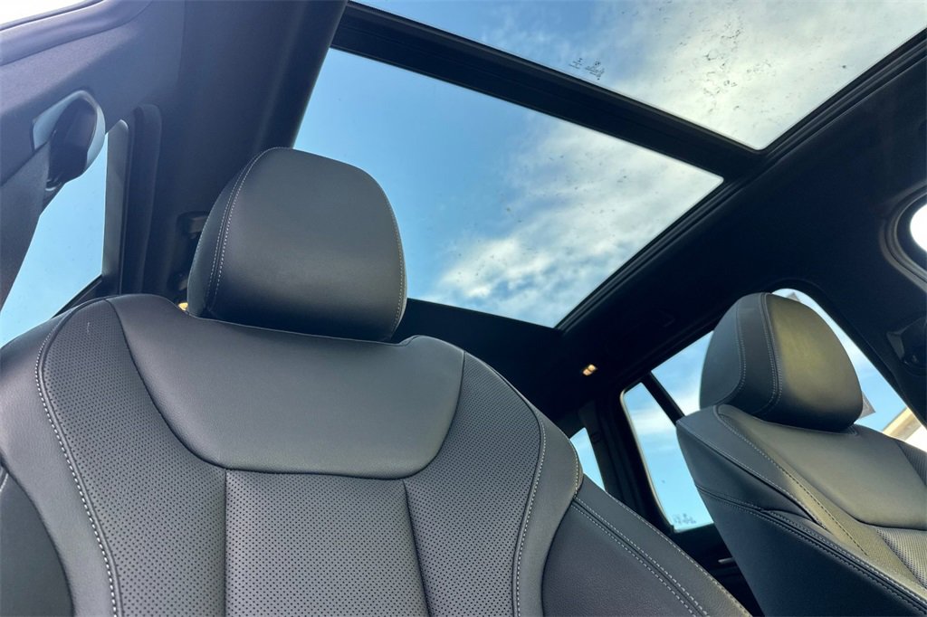 Used 2023 BMW X3 xDrive30i image 17