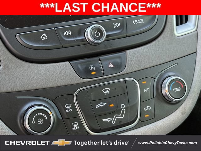 Used 2021 Chevrolet Malibu LS w/ Driver Confidence Package II FWD image 21