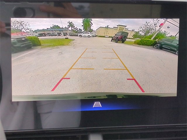 New 2026 Chevrolet Trax ACTIV w/ Driver Confidence Package image 20