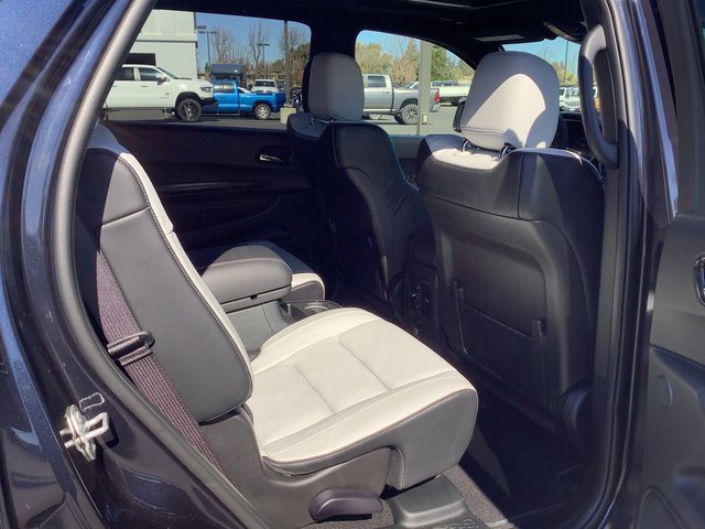 New 2025 Dodge Durango SRT Hellcat image 34