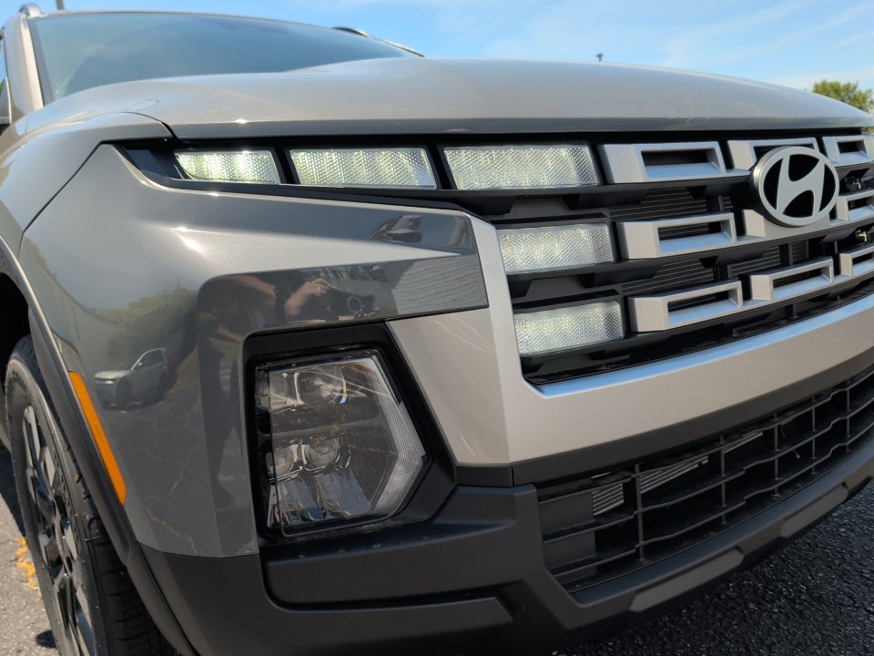 New 2026 Hyundai Santa Cruz SEL AWD/4WD image 24