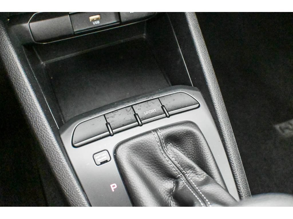 Certified 2023 Kia Rio LX FWD image 41