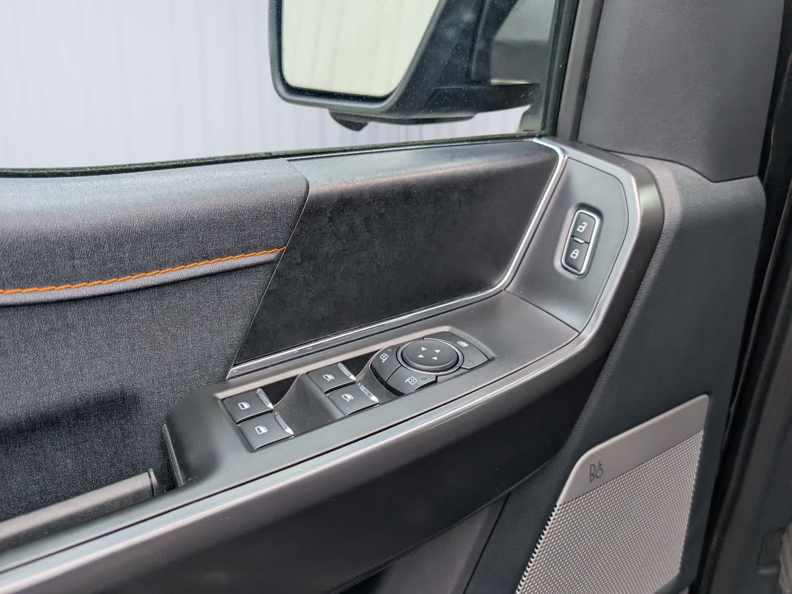 Used 2025 Ford F150 Tremor w/ Tow/Haul Package AWD/4WD image 18