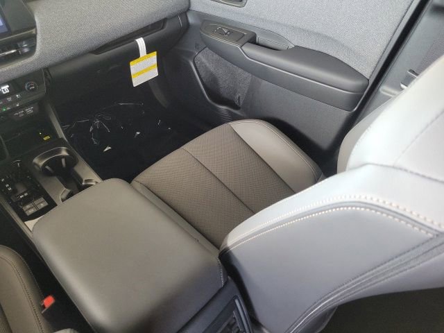 New 2026 Subaru Outback Limited AWD/4WD image 11